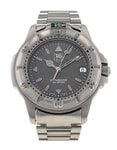 Pre-Owned Tag Heuer Professional Watch